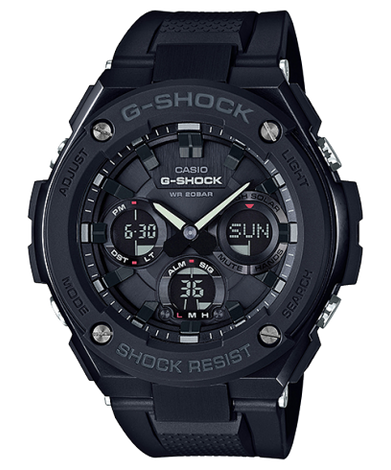 GST-S100G-1BDR