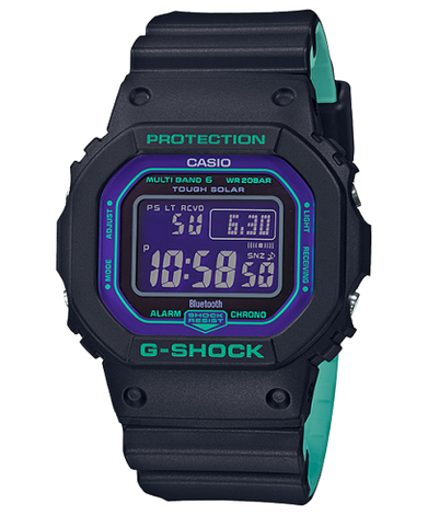 GW-B5600BL-1DR
