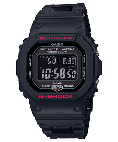 GW-B5600HR-1DR