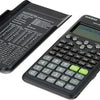 FX-570ESPLUS-2WDTV