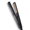 Pro Shine Hair Straightener with Argan Care & Precision Styling Power.