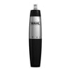 Lightweight, Cordless Nose & Ear Hair Trimmer, Battery Powered.
