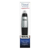 Lightweight, Cordless Nose & Ear Hair Trimmer, Battery Powered.