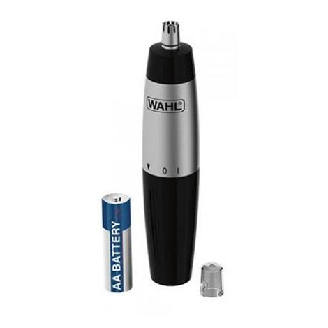 Lightweight, Cordless Nose & Ear Hair Trimmer, Battery Powered.