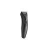 2-in-1 Haircut & Beard Kit – Cord/Cordless Power with Rinsable Blades & 12 Combs.
