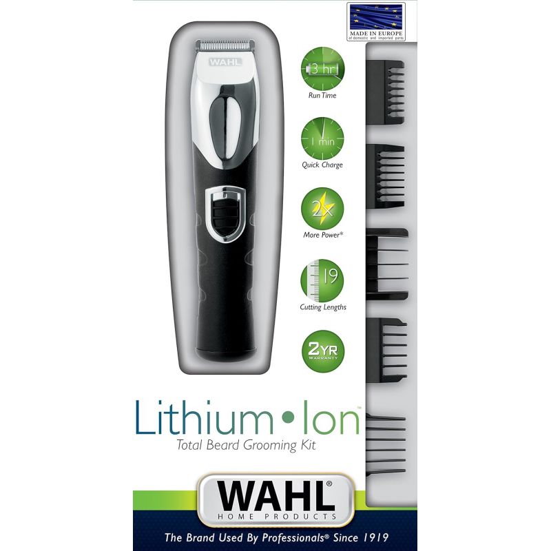 WAHL 09854-2916