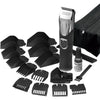 Lithium Ion All-in-One Beard Trimmer Set.