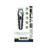 Multi-Purpose Grooming Kit with Self-Sharpening Precision Blades & 3-Hour Runtime.