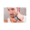 Multi-Purpose Grooming Kit with Self-Sharpening Precision Blades & 3-Hour Runtime.