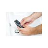 Aqua Groom Rechargeable, Waterproof Trimmer for Beard & Body Grooming.