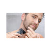 Aqua Groom Rechargeable, Waterproof Trimmer for Beard & Body Grooming.