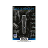 Aqua Groom Rechargeable, Waterproof Trimmer for Beard & Body Grooming.