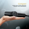 Hair Dryer Vanquish Compact MEA UK-p