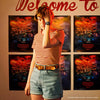 A120WEST-1ADR STRANGER THINGS COLLABORATION