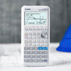 FX-9860GIII-W-DT