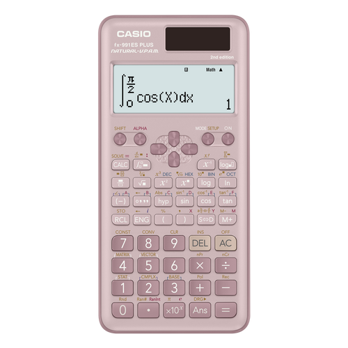 FX-991ESPLUS-2PKWDT