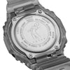 GA-2100FT-8ADR FUTUR collaboration model
