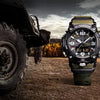 MASTER OF G - LAND MUDMASTER