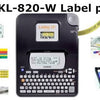 KL-820-W-DH
