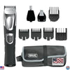 Lithium Ion All-in-One Beard Trimmer Set.