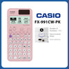 FX-991CW-PK-W-DT