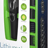 Lithium Ion All-in-One Beard Trimmer Set.