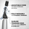 Precision, Ear, Nose and Eyebrow Trimmer
