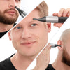 Precision, Ear, Nose and Eyebrow Trimmer