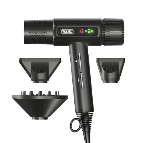 Hair Dryer Vanquish Compact MEA UK-p